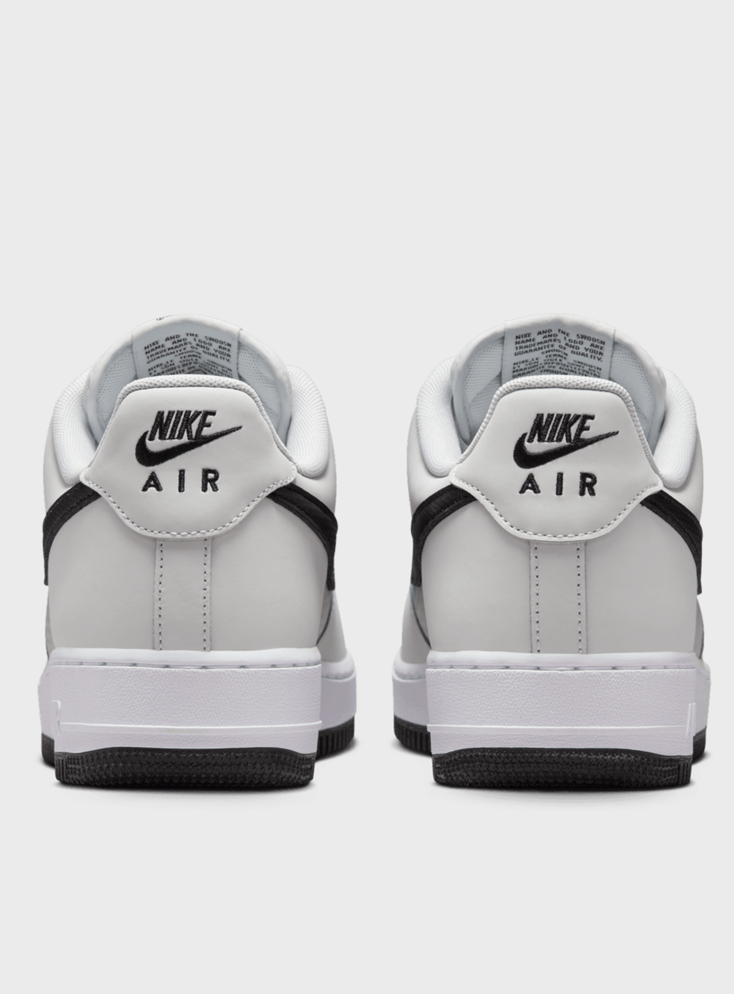 Nike, Air Force 1`07 LV8, white, Image 5 of 8